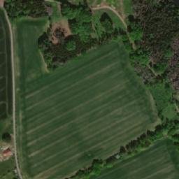 Satellite imagery of Zaječí vrch [Senožaty], CZ