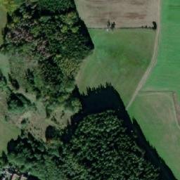 Satellite imagery of [Věž] outlook p., CZ