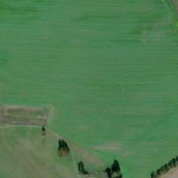 Satellite imagery of Kalvárie [Věž-Jedouchov], CZ