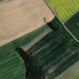 Satellite imagery of Jarošův kopec [Přibyslav-Hřiště], CZ