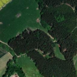 Satellite imagery of Jarošův kopec [Přibyslav-Hřiště], CZ
