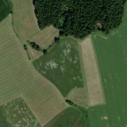 Satellite imagery of Velký kopec [Hamry nad Sázavou-Najdek], CZ