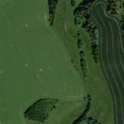 Satellite imagery of Velký kopec [Hamry nad Sázavou-Najdek], CZ