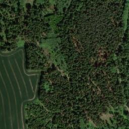 Satellite imagery of Velký kopec [Hamry nad Sázavou-Najdek], CZ