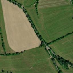 Satellite imagery of Harusův kopec [Nové Město n.M.] TV tower, CZ