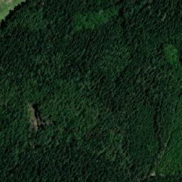 Satellite imagery of Pletenice [Lísek] GSM, CZ