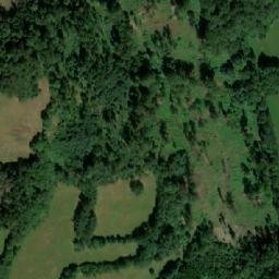 Satellite imagery of Bukovce [Rovečné], CZ
