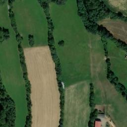 Satellite imagery of Bukovce [Rovečné], CZ