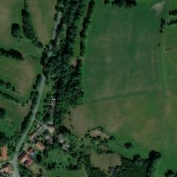 Satellite imagery of Na Skalce [Velké Tresné], CZ
