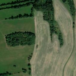 Satellite imagery of Na Skalce [Velké Tresné], CZ