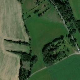Satellite imagery of Na Skalce [Velké Tresné], CZ