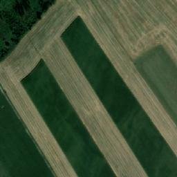 Satellite imagery of Klusákův vrch [Trpín], CZ