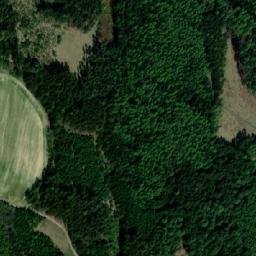 Satellite imagery of Na Dolních Rovinách [Lazinov], CZ