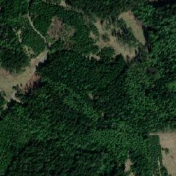 Satellite imagery of Na Dolních Rovinách [Lazinov], CZ