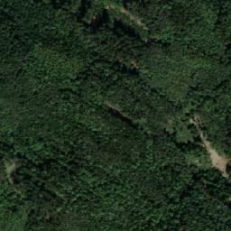 Satellite imagery of Čertovec [Vanovice], CZ
