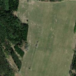 Satellite imagery of [Borotín] GSM, CZ