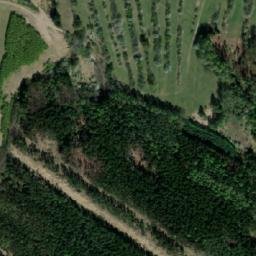 Satellite imagery of [Borotín] GSM, CZ