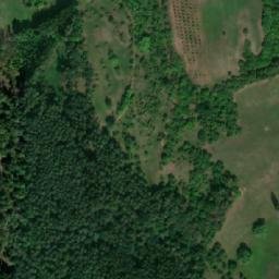 Satellite imagery of [Borotín] GSM, CZ