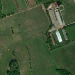Satellite imagery of Pod Doubkem [Borotín u Boskovic] GSM, CZ