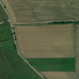 Satellite imagery of Pod Doubkem [Borotín u Boskovic] GSM, CZ