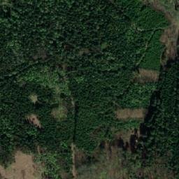 Satellite imagery of Oves N [Horní Štěpánov], CZ