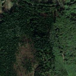 Satellite imagery of Oves N [Horní Štěpánov], CZ