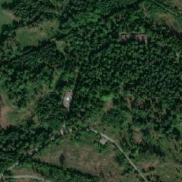 Satellite imagery of Runářovský vrch ]Konice], CZ