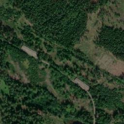 Satellite imagery of Runářovský vrch ]Konice], CZ