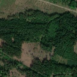 Satellite imagery of Runářovský vrch ]Konice], CZ