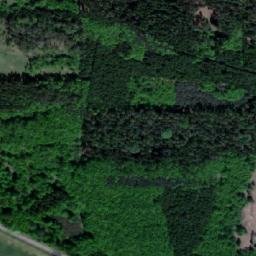 Satellite imagery of [Drahanovice-Ludéřov] GSM, CZ