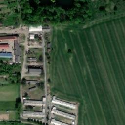 Satellite imagery of Černá věž [Drahanovice], CZ