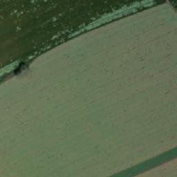 Satellite imagery of Špitálky [Hněvotín], CZ