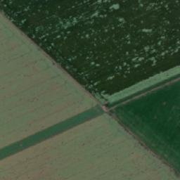 Satellite imagery of Špitálky [Hněvotín], CZ