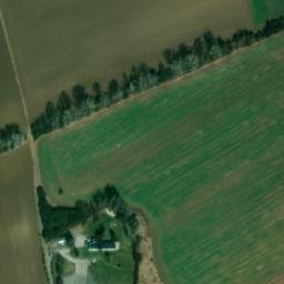 Satellite imagery of Na Vyhlídce [Hněvotín], CZ