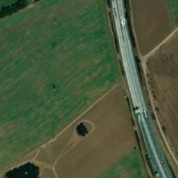 Satellite imagery of Na Vyhlídce [Hněvotín], CZ