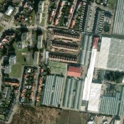 Satellite imagery of Sempra [Olomouc-Holice] factory chimney, CZ