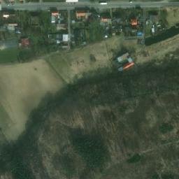 Satellite imagery of [Velký Újezd] GSM, CZ