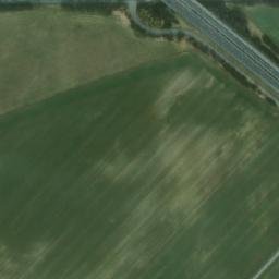 Satellite imagery of [Velký Újezd] GSM, CZ