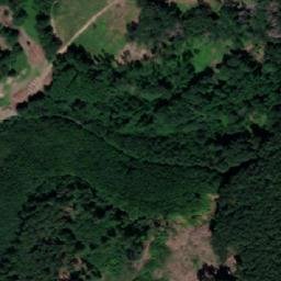 Satellite imagery of Nad Říkou [Libavá-Slavkov], CZ