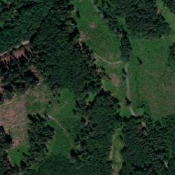 Satellite imagery of Nad Říkou [Libavá-Slavkov], CZ