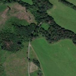 Satellite imagery of Slavkovský vrch [Libavá-Slavkov], CZ