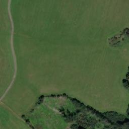 Satellite imagery of Slavkovský vrch [Libavá-Slavkov], CZ