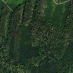 Satellite imagery of Kopánky [Libavá-Slavkov], CZ