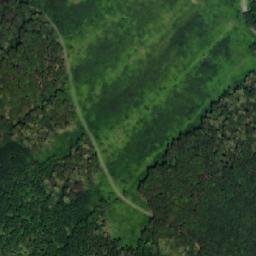 Satellite imagery of Kopánky [Libavá-Slavkov], CZ
