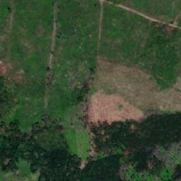 Satellite imagery of Juřacka [Lipník nad Bečvou-Podhoří], CZ