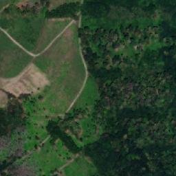 Satellite imagery of Juřacka [Lipník nad Bečvou-Podhoří], CZ