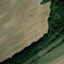 Satellite imagery of (Doubrava) [Bělotín], CZ