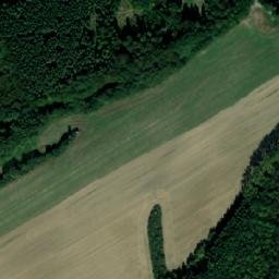 Satellite imagery of (Doubrava) [Bělotín], CZ