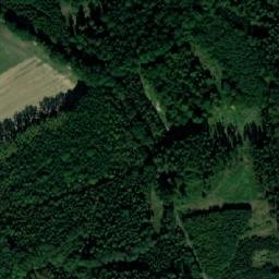 Satellite imagery of (Doubrava) [Bělotín], CZ