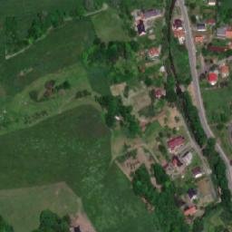Satellite imagery of Hýlovec [Nový Jičín-Bludovice] GSM, CZ